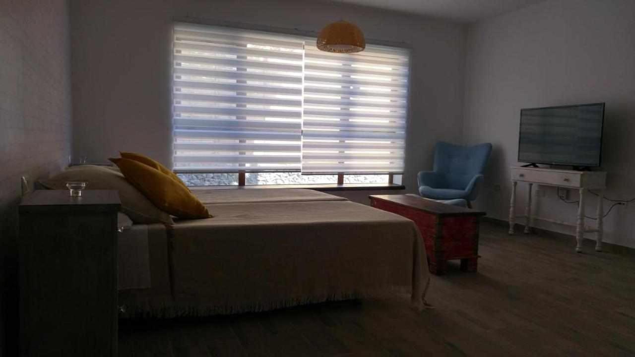 דירות San Sebastián de la Gomera Chijere San Sebastian מראה חיצוני תמונה